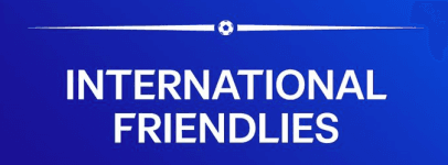 Friendlies Clubs
