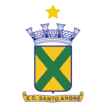 Santo André crest