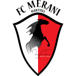 Merani Martvili crest