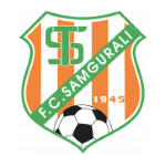 Samgurali crest