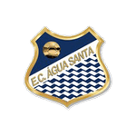 Água Santa crest