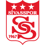 Sivasspor crest