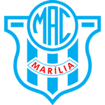 Marília crest