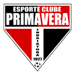Primavera SP crest