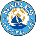 Naples United crest