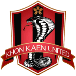 Khon Kaen United crest