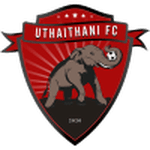 Uthai Thani crest