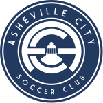 Asheville City crest