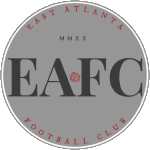 East Atlanta crest