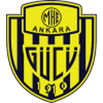 Ankaragücü crest