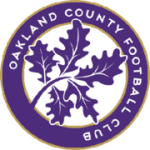 Oakland County crest