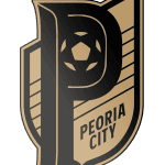 Peoria crest