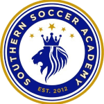 Southern Soccer Academy crest