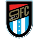 9 de Octubre crest