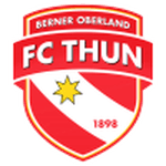 FC Thun crest