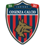 Cosenza crest