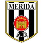 Mérida AD crest