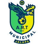 Jalapa crest