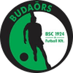 Budaörs crest