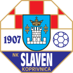 NK Slaven Belupo crest