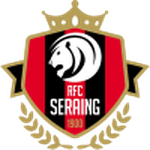Seraing United crest