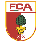 Augsburg U19 crest