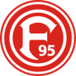 Fortuna Düsseldorf U19 crest