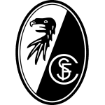 Freiburg U19 crest