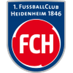 Heidenheim U19 crest
