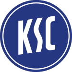 Karlsruher SC U19 crest