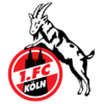 Köln U19 crest
