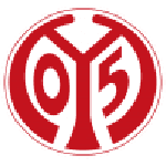 Mainz 05 U19 crest