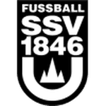 Ulm U19 crest