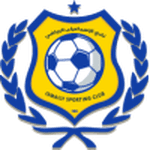 Ismaily SC crest