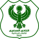 AL Masry crest