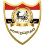 El Entag EL Harby crest