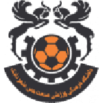 Mes Shahr-e Babak crest