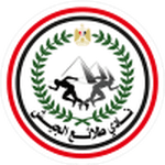 El Geish crest