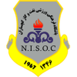 Naft Gachsaran crest