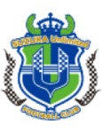 Suzuka Unlimited crest