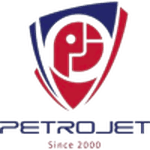 Petrojet crest