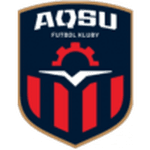FK Aksu crest