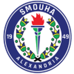 Smouha SC crest