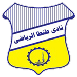 Tanta SC crest