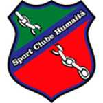 Humaitá crest