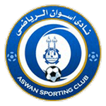 Aswan Sc crest