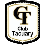 Tacuary crest
