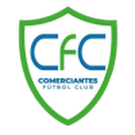Comerciantes crest