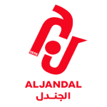 Al Jandal crest
