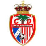 CD Real Sociedad crest